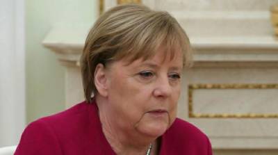 В Германии пригрозили России новыми санкциями против “Северного потока – 2”