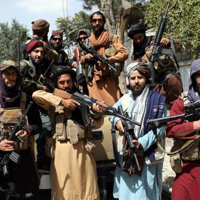 Панджшер не будет сдана запрещённому в России движению "Талибан"