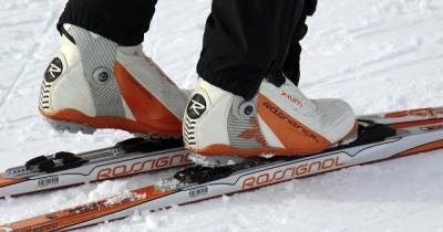 16-летняя российская лыжница погибла на тренировке