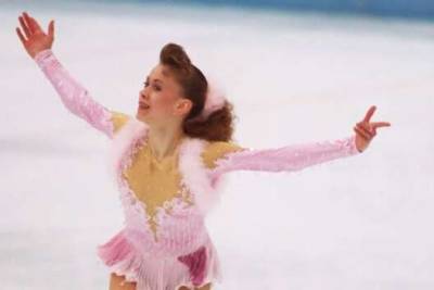 Олимпийская чемпионка Оксана Баюл решила отказаться от украинского гражданства