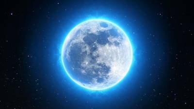 Астролог: Полнолуние 22 августа заставит задуматься о смысле жизни и вечных ценностях