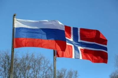 Глава МИД Норвегии назвала слова о разрыве отношений с Россией ложью