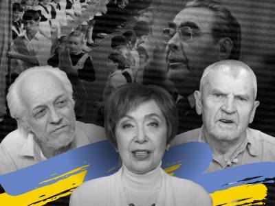 «Обличчя незалежності»: в Україні представили документальний відеопроєкт з історіями політв’язнів комуністичного режиму