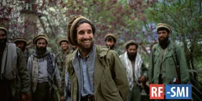 Лидер сопротивления в Афганистане отказался сдать Панджшер талибам
