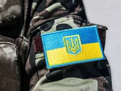На Донбассе погиб украинский боец – штаб ООС