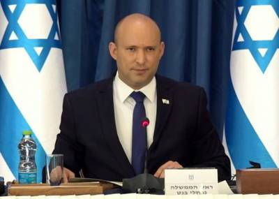 Новый репатриант из Кирьят-Гата угрожал «убить премьер-министра Израиля»