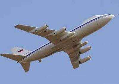 Глава Минпромторга РФ сообщил о разработке нового самолета «Судного дня»