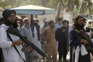 Наркоторговля ни при чем: названы источники доходов талибов