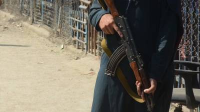 Сопротивление отразило атаку талибов на провинцию Баглан