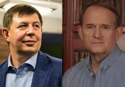 Скидан: Венедиктова обманула общественность – доказательств вины Медведчука и Козака нет