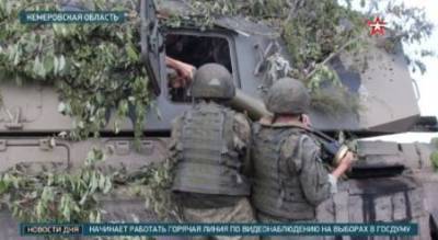 Российские CМИ опубликовали фото управляемых снарядов «Краснополь» применяемых российскими оккупантами на Донбассе