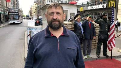 Военкор Сладков: Военные Украины и Грузии быстро "стали россиянами" в Афганистане