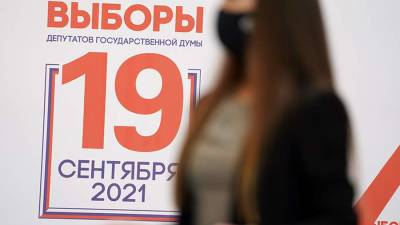 В МИД РФ выразили надежду на присутствие международных наблюдателей на выборах