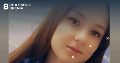 20-летняя девушка пропала в Буинском районе Татарстана