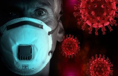 Иммунолог рассказал о возможности появление новых опасных штаммов коронавируса