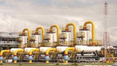 Глава "Нафтогаза" обвинил России в создании дефицита газа для запуска "СП-2"