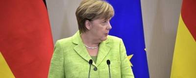 Меркель рассказала, когда Европа перестанет нуждаться в российском газе