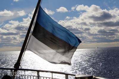 Российский ответ больно ударил по Эстонии и привел ее в негодование