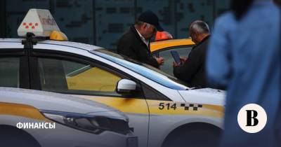 «Ситимобил» предоставит таксопаркам деньги на ремонт и покупку шин