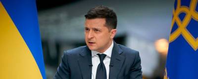 Зеленский прокомментировал нежелание лидеров Европы приехать на «Крымскую платформу»