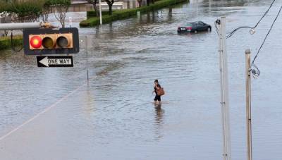 Число погибших при наводнении в Теннесси увеличилось до 22
