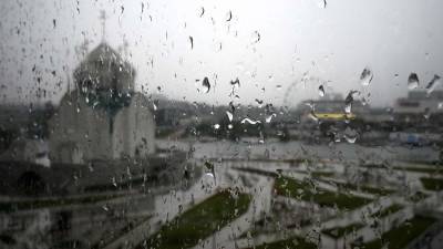 Синоптики рассказали о погоде у Москве на следующей неделе
