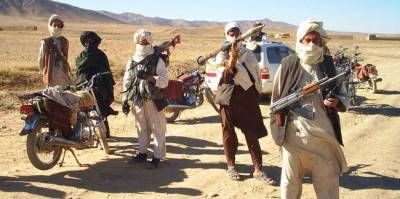 Байден не исключил введения санкций против талибов