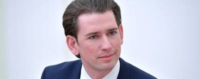 Канцлер Австрии выступил против приема беженцев из Афганистана