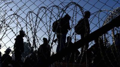 Австрия прекратит принимать беженцев из Афганистана