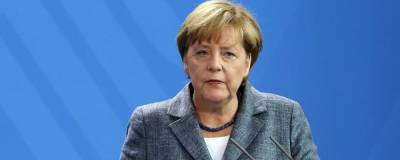 Меркель пригрозила России санкциями при использовании «Северного потока – 2» как оружия