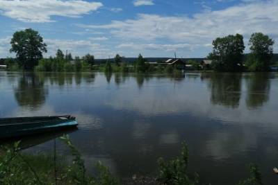 Забгидромет предупредил о подъёме воды на реках Чара, Каренга, Нерча, Олёкма и Витим
