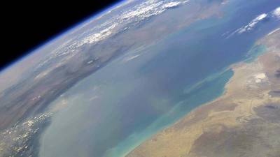 «Роскосмос» отправит на МКС двух космических туристов после 2023 года