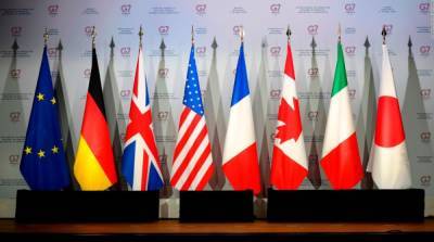Британия потребует санкций против «Талибана» на саммите G7 – СМИ