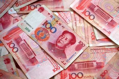 Китай показал рекордно высокий рост применения юаня в трансграничных расчетах
