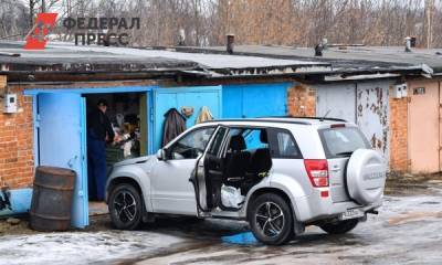 Демонтаж-шоу: как москвичи борются с РЖД за гаражи