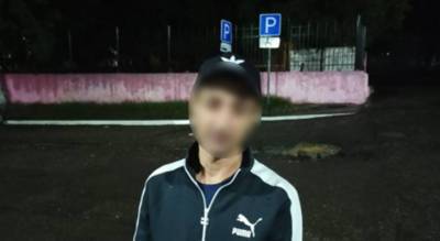 Жителей Чувашии обманул мошенник: новочебоксарские полицейские съездили за подозреваемым за 2000 километров