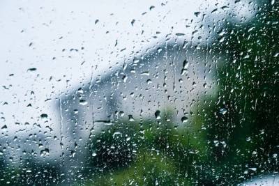 После жарких выходных в Волгоград придут дожди и прохлада
