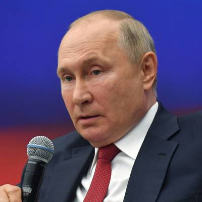 Путин предложил дополнительно выплатить пенсионерам в 2021 году по 10 тысяч рублей