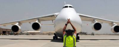 Из Японии в Афганистан отправляют военный самолёт для эвакуации граждан