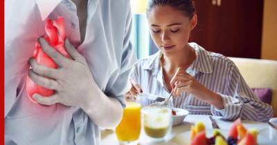 Опасно для сердца: почему завтрак лучше не пропускать, рассказали ученые