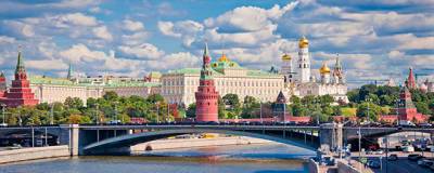 Самым популярным авианаправлением по России в начале осени стала Москва