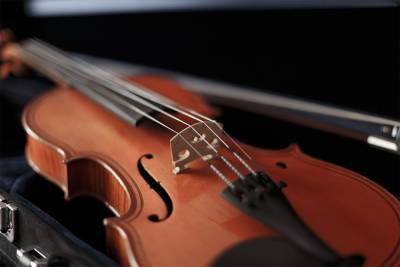 Двенадцать скрипок Страдивари за $200 млн объединились для «самой дорогой музыки в мире»
