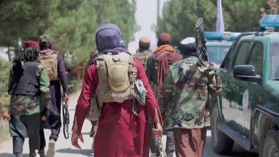 «Талибан» собирается взять под контроль последнюю провинцию в Афганистане — Панджшер