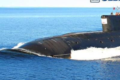 Производство 6 боевых кораблей и подводных лодок для ВМФ России будет начато сегодня