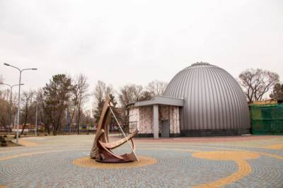 В новокузнецком парке культуры и отдыха имени Гагарина нашли нарушения