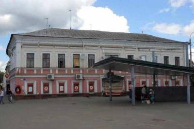 В Ярославле снова пытаются продать «Гостиницу Градусовых»