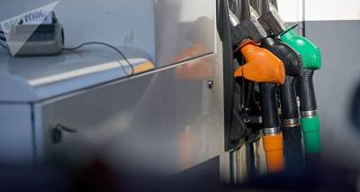 Пять импортеров завозят в Грузию почти три четверти автомобильного топлива