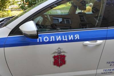 В квартире на Васильевском острове нашли мертвыми двух жителей Подмосковья