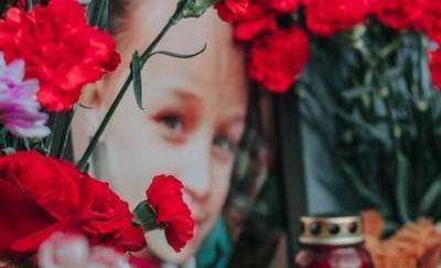 Похороны Насти Муравьевой оплатит тюменский бизнесмен