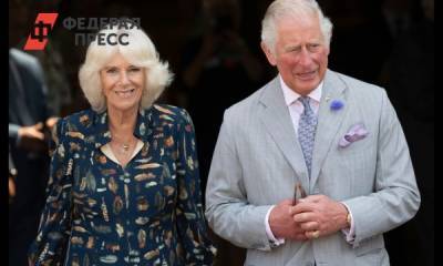 Жена принца Чарльза назвала виновного в скандалах королевской семьи
